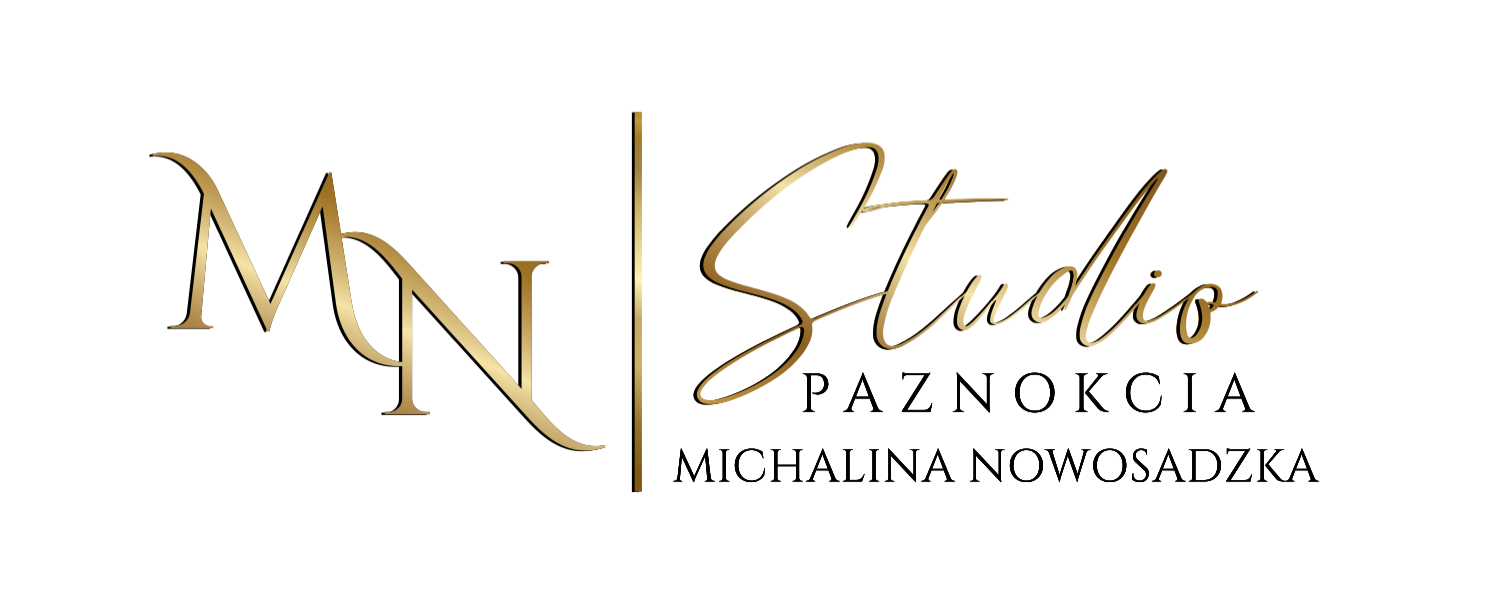 logo Michalina Nowosadzka